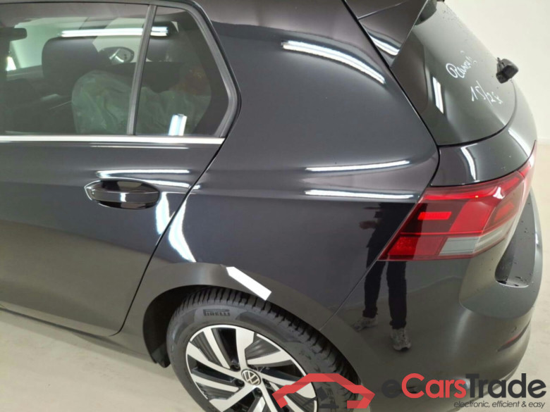 VOLKSWAGEN GOLF 1.4 EHYBRID OPF STYLE #4