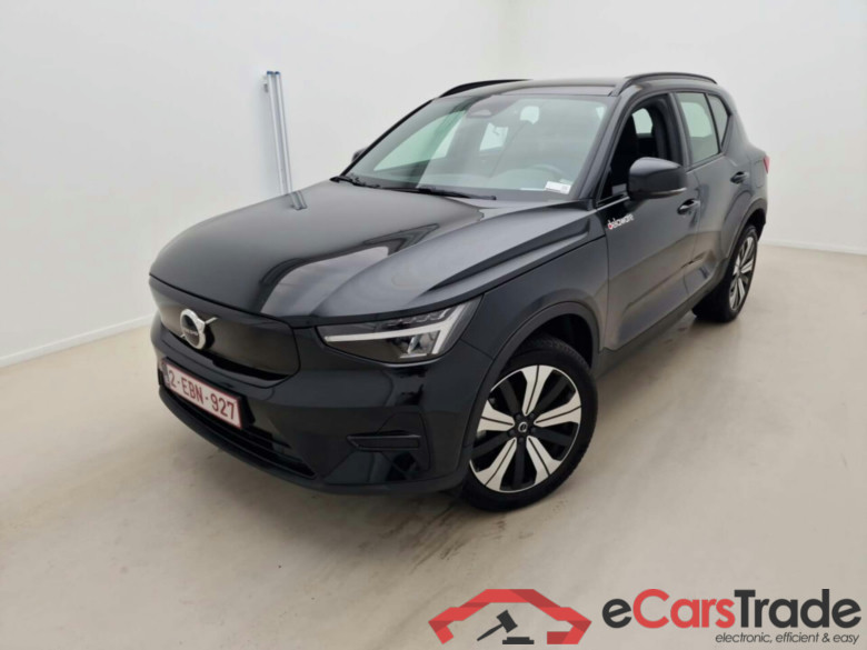 VOLVO XC40 RECHARGE CORE