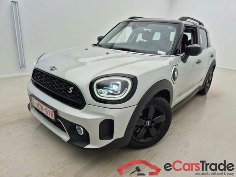 MINI COUNTRYMAN 1.5 COOPER S ALL4 #1