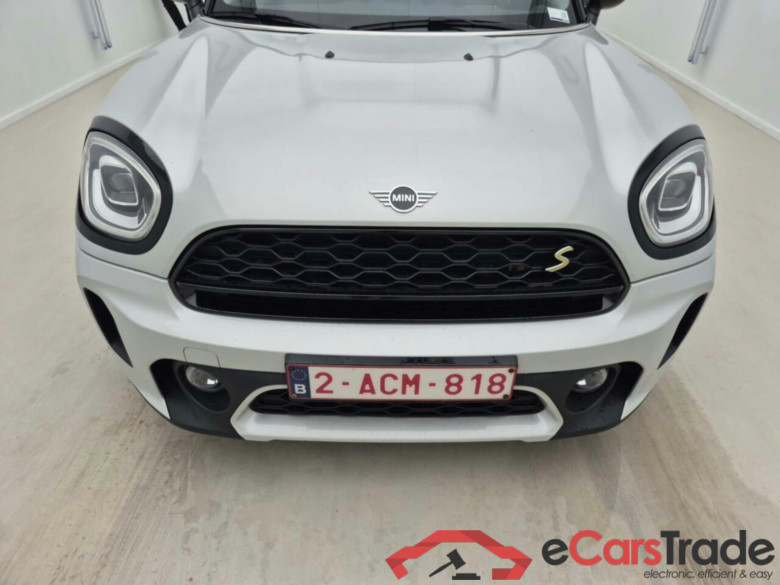 MINI COUNTRYMAN 1.5 COOPER S ALL4 #5