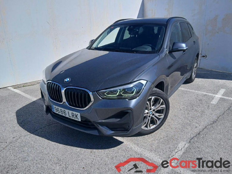 BMW X1 sDrive18i (CX2)