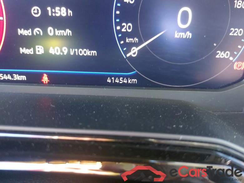 VOLKSWAGEN Polo / 2021 / 5P / berlina con portón Life 1.0 TSI 70kW (95CV) #5