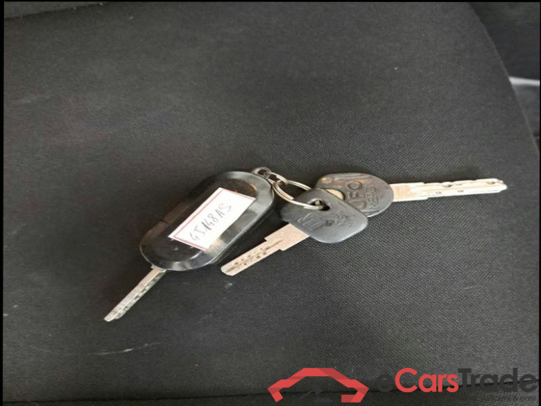 FIAT FIORINO / 2016 / 4P / VETT. FURGONATA 1.3 MULTIJET 95 CV E6D-FINAL SX