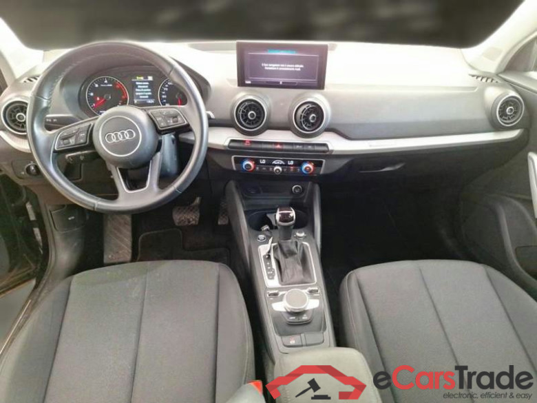 AUDI Q2 / 2020 / 5P / SUV 2.0 30 TDI ADMIRED ADV. S TRONIC #3