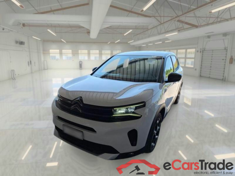 CITROEN C5 AIRCROSS / 2022 / 5P / SUV BLUEHDI 130 SeS FEEL PACK EAT8 #1