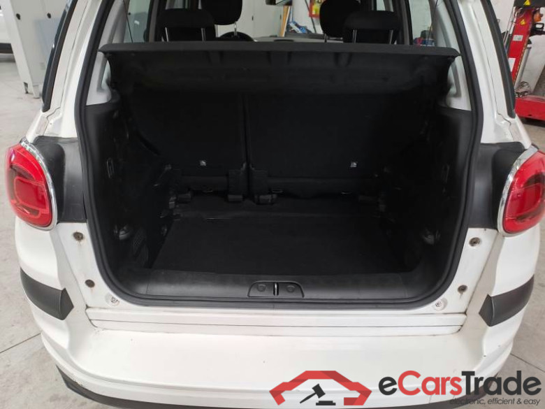 FIAT 500L / 2017 / 5P / MONOVOLUME 1.4 95CV MIRROR #5