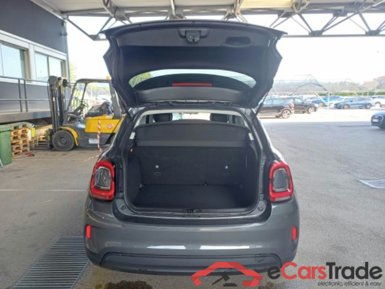 FIAT 500X / 2018 / 5P / CROSSOVER 1.3 MJET 95CV E6D CLUB #5