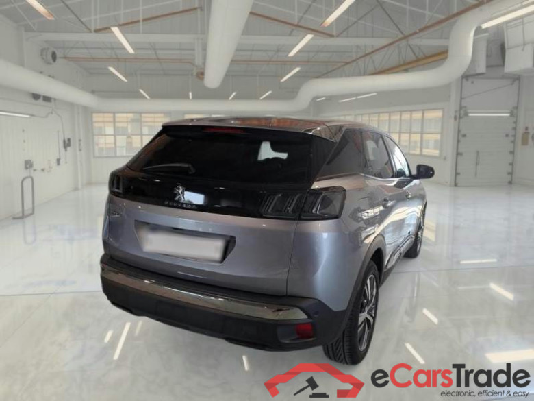 PEUGEOT 3008 / 2020 / 5P / SUV BLUEHDI 130 EAT8 SeS ALLURE PACK #2