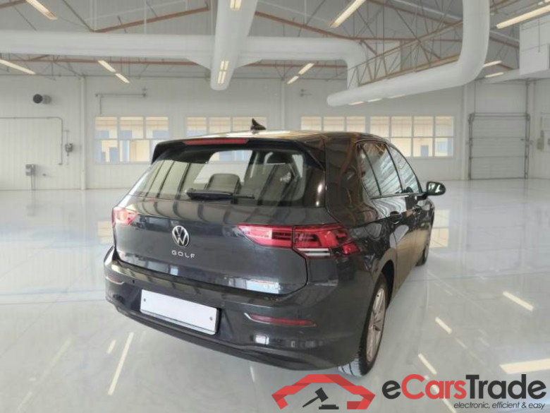 VOLKSWAGEN GOLF / 2019 / 5P / BERLINA 1.5 ETSI EVO ACT 96KW LIFE DSG #2