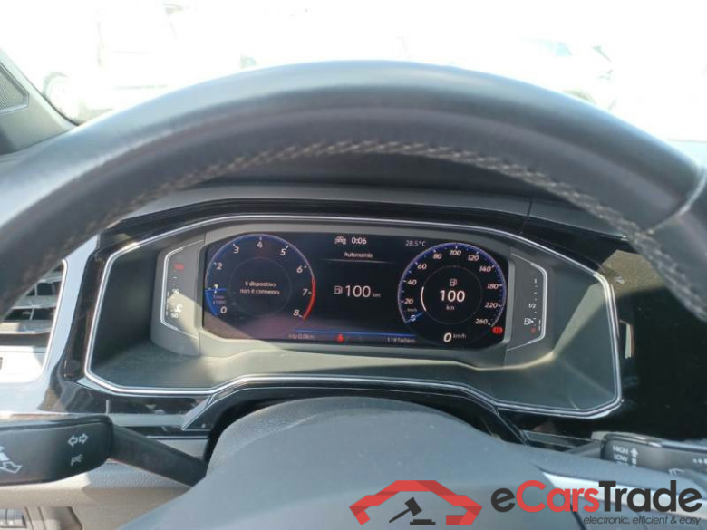 VOLKSWAGEN TAIGO / 2021 / 5P / SUV 1.0 TSI 81KW R-LINE #4
