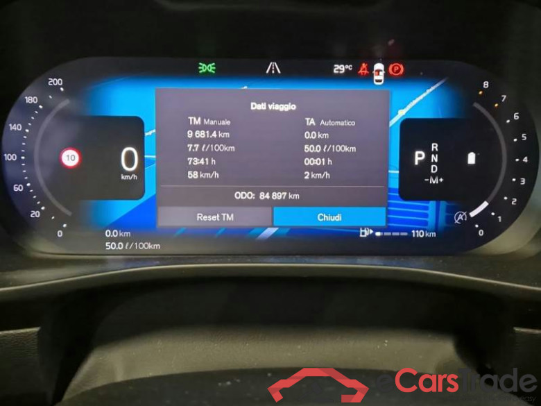 VOLVO XC40 / 2021 / 5P / SUV B3 AUTOMATICO CORE #4