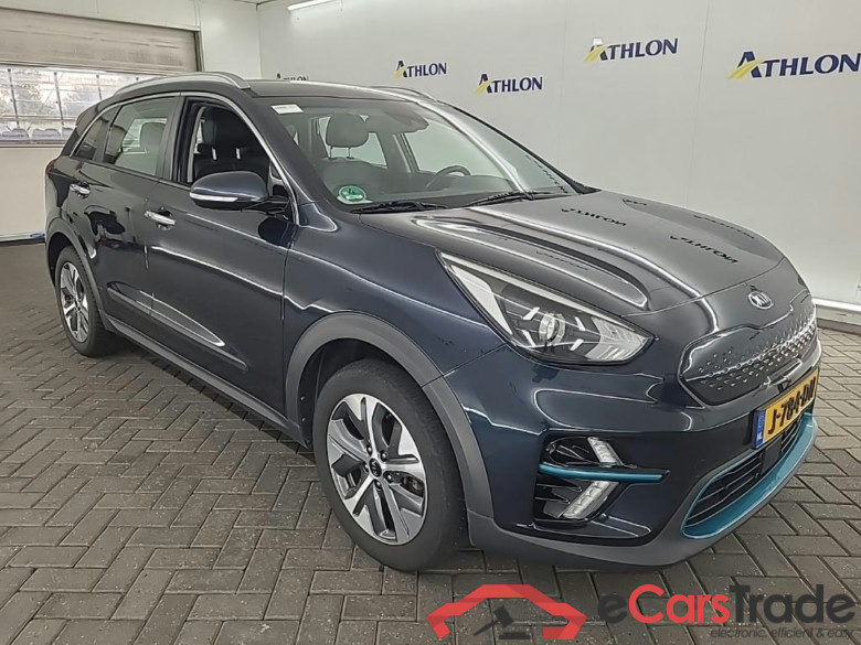 KIA Niro e-Niro EV DynamicLine 5D 150kW #2