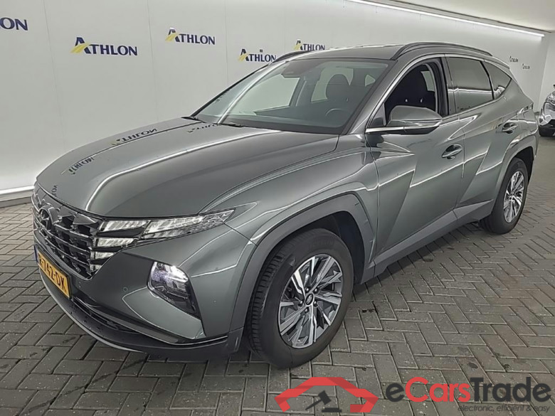 HYUNDAI TUCSON 1.6 T-GDI HEV Comfort Smart Automaat 5D 169kW