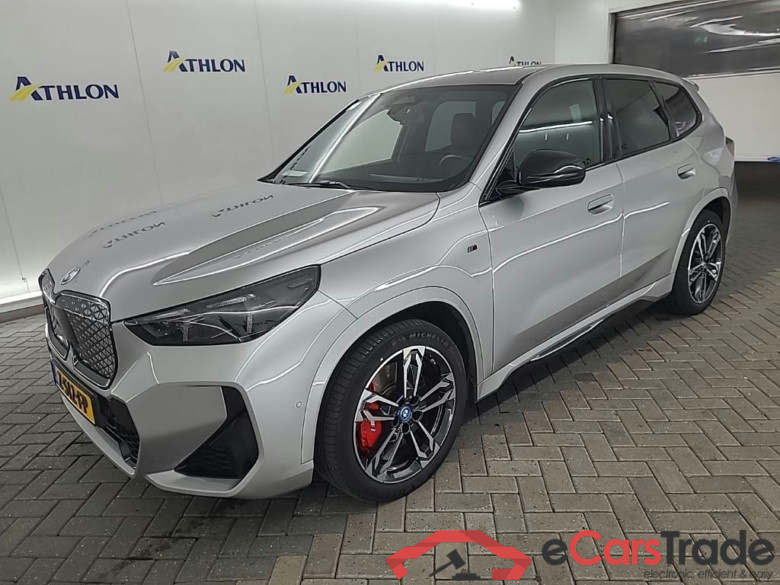 BMW iX1 xDrive30 Launch Edition 5D 230kW #1