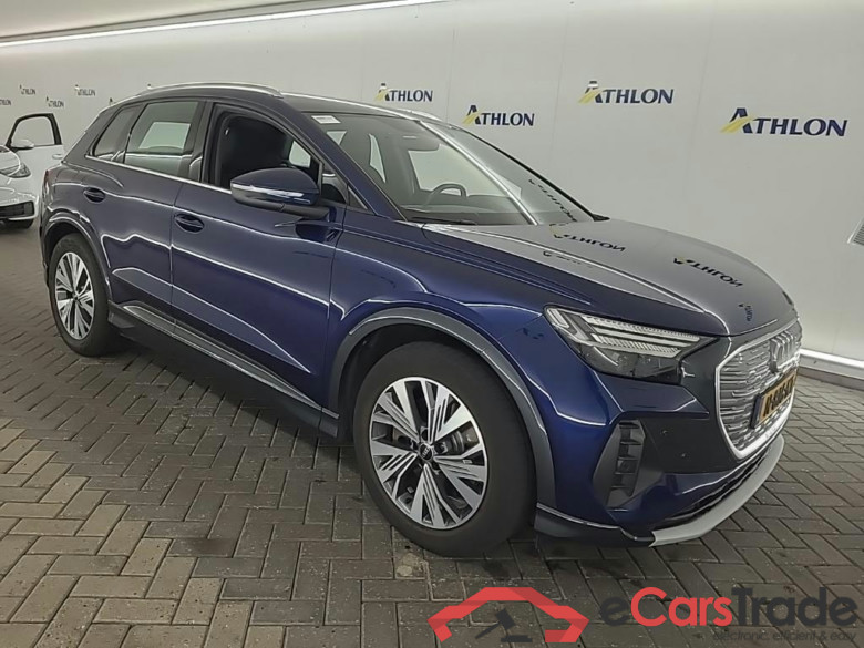 AUDI Q4 e-tron 40 e-tron Laun.Edit.Ad.Pl.150kW Athlon Edition #2