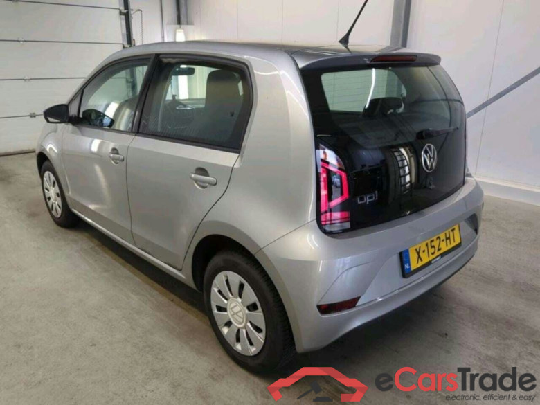 VOLKSWAGEN up! 1.0 #6