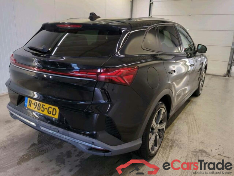 MG Marvel R Luxury 70 kWh #2