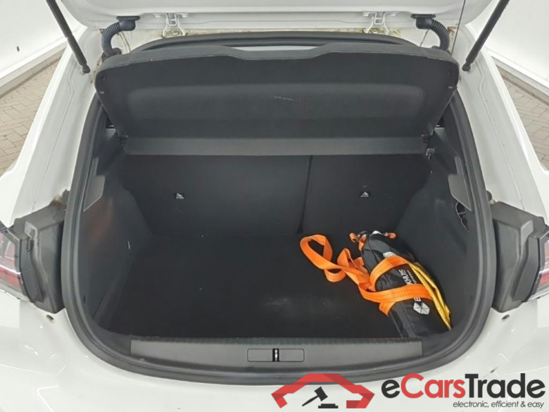 PEUGEOT 208 Active 1.2 PureTech 75 5D 55kW #5