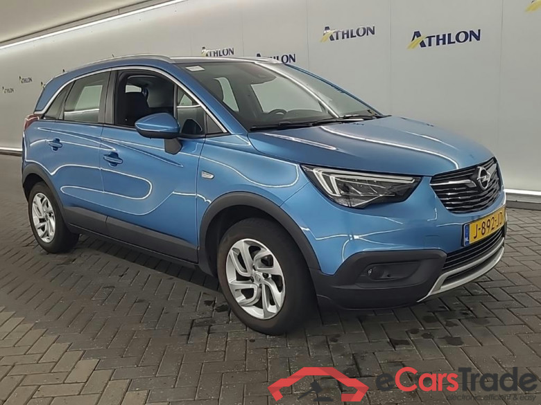 OPEL Crossland X 1.2 Turbo S&S 96kW Innovation 5D #2