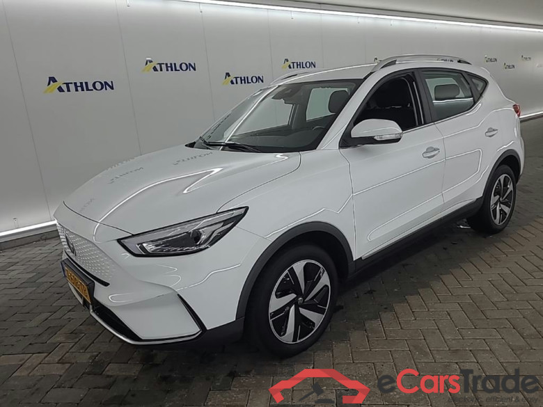 MG ZS EV Comfort 5D 130kW #1