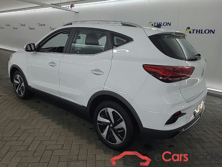MG ZS EV Comfort 5D 130kW #4