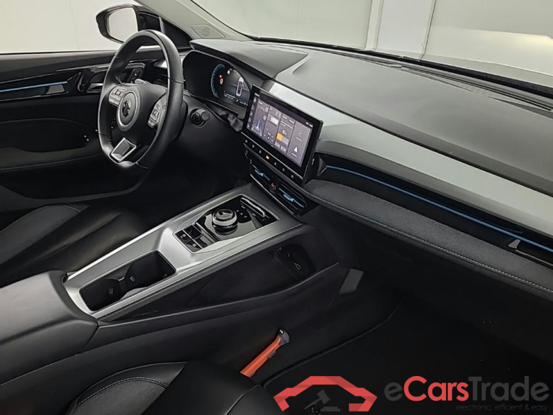 MG MG5 Estate Luxury Long Range 5D 115kW #6
