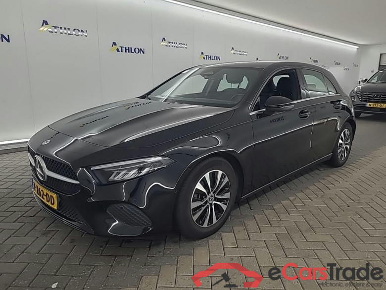 MERCEDES-BENZ A-klasse A 180 DCT Business Line 5D 100kW