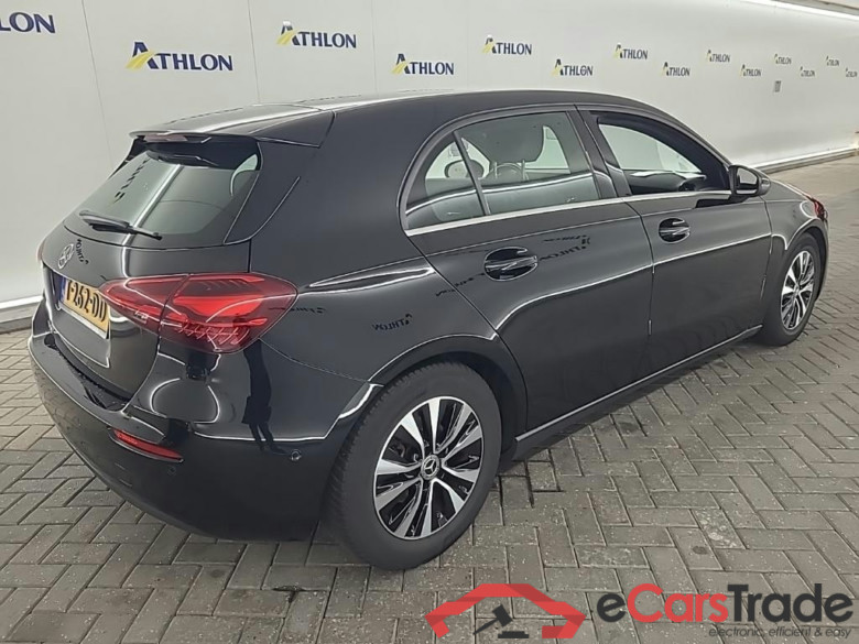MERCEDES-BENZ A-klasse A 180 DCT Business Line 5D 100kW #3