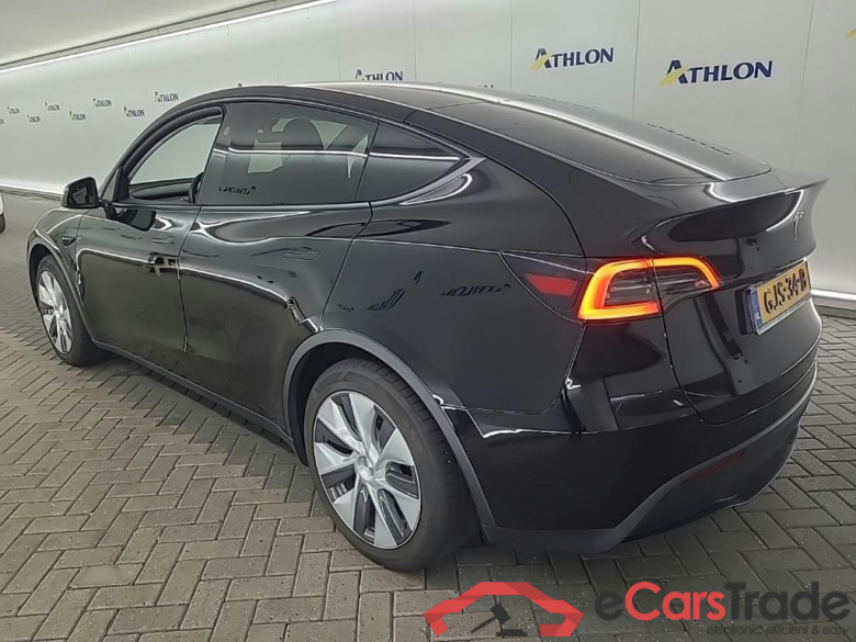 Tesla Model Y RWD 5D 188kW #4