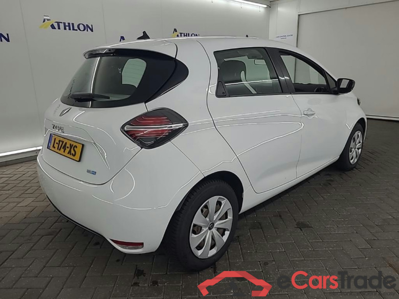 RENAULT Zoe R110 Life (batterijkoop) 5D 79kW #3