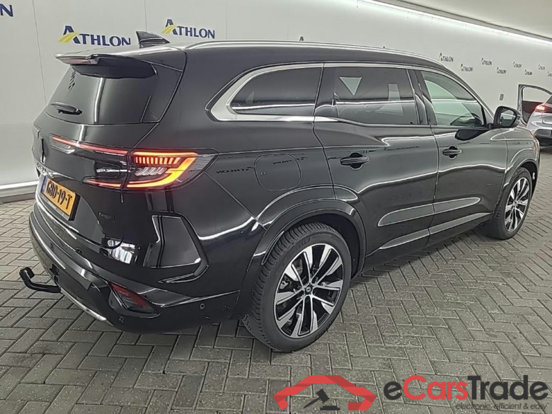 RENAULT ESPACE Hybrid 200 techno auto 5D 147kW #3