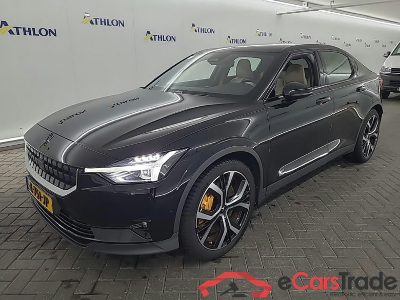 Polestar Polestar 2 78kWh Dual Motor Launch Edition 5D 300kW #1