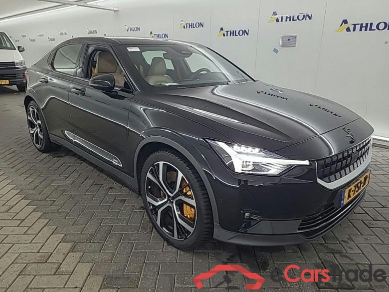 Polestar Polestar 2 78kWh Dual Motor Launch Edition 5D 300kW #2