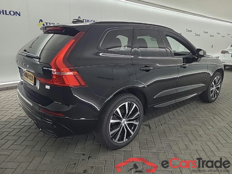 VOLVO XC60 T6 AWD Plug-in hybrid Plus - Dark 5D 257kW #3