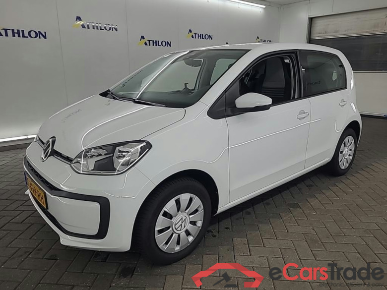 VOLKSWAGEN up! 1.0 Up! 5D 48kW Athlon Edition #1