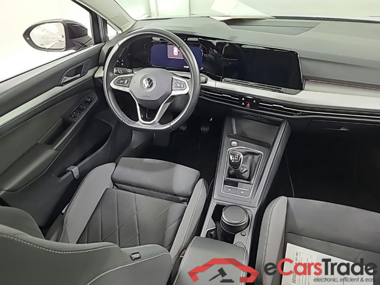 VOLKSWAGEN Golf Variant 1.5 TSI 96kW Life Business 5D #6