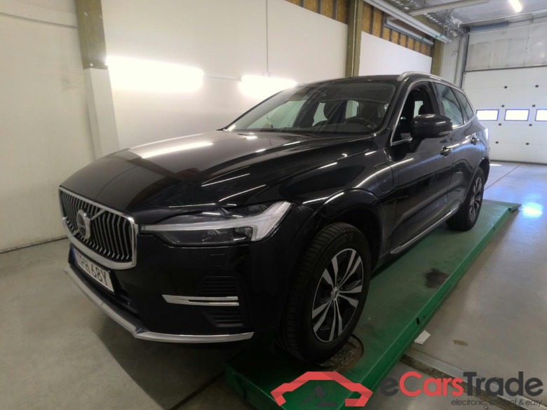 XC60 T6 350 Re.Ins.Ex. AWD Aut #1