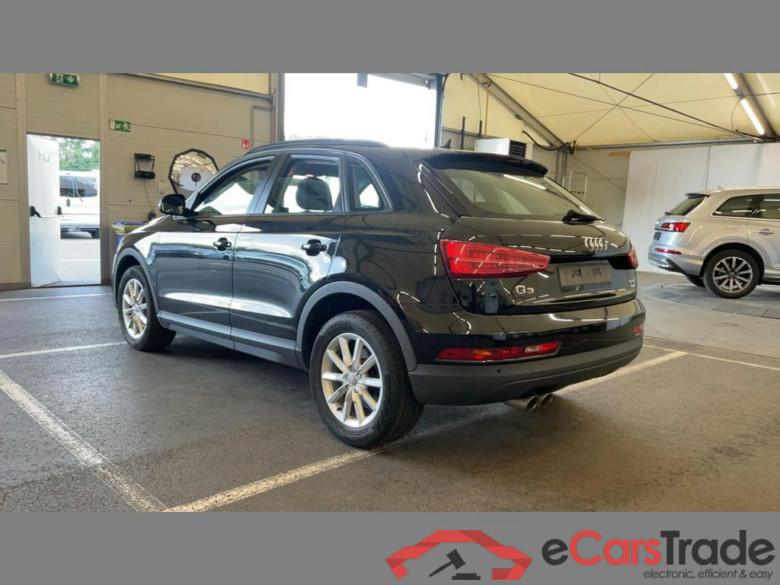 AUDI Q3 1.4 TFSI cylinder on demand 110(150) kW(pk) 6 versnellingen #3