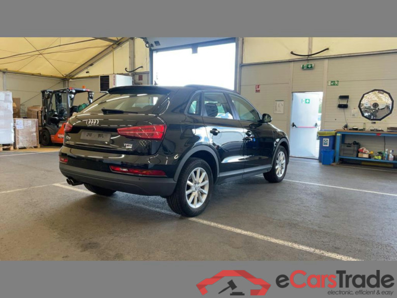 AUDI Q3 1.4 TFSI cylinder on demand 110(150) kW(pk) 6 versnellingen #4