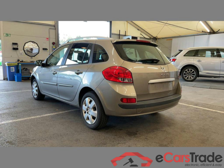 RENAULT Clio SW Phase II Clio 1.2i Expression #3