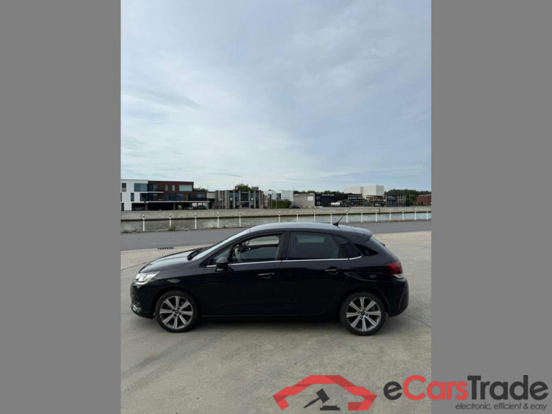 CITROEN C4 1.2 PureTech Shine S&S #6