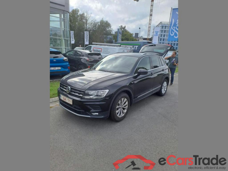 VOLKSWAGEN Tiguan 1.5 TSI ACT Comfortline OPF