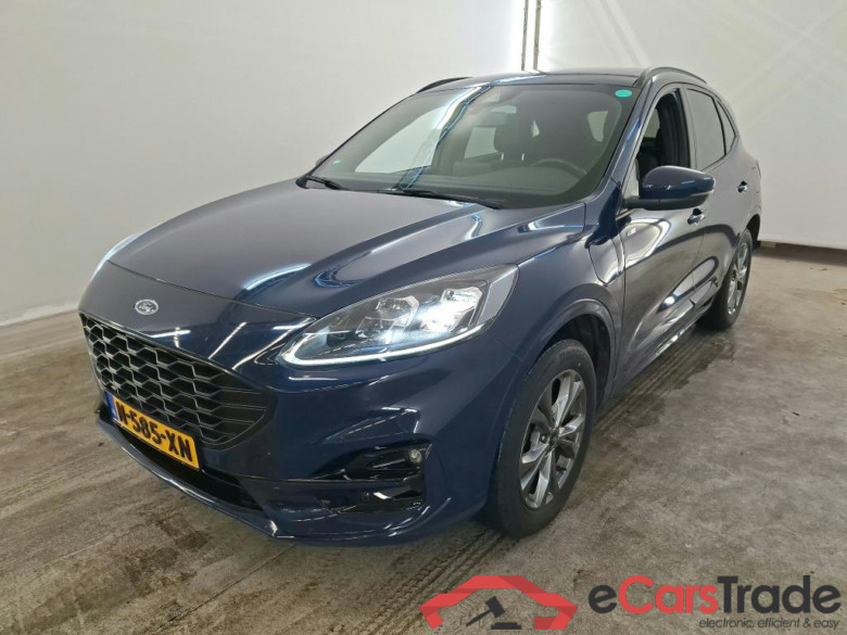Ford Kuga ST-Line X 2.5 PHEV e-CVT automaat 5d