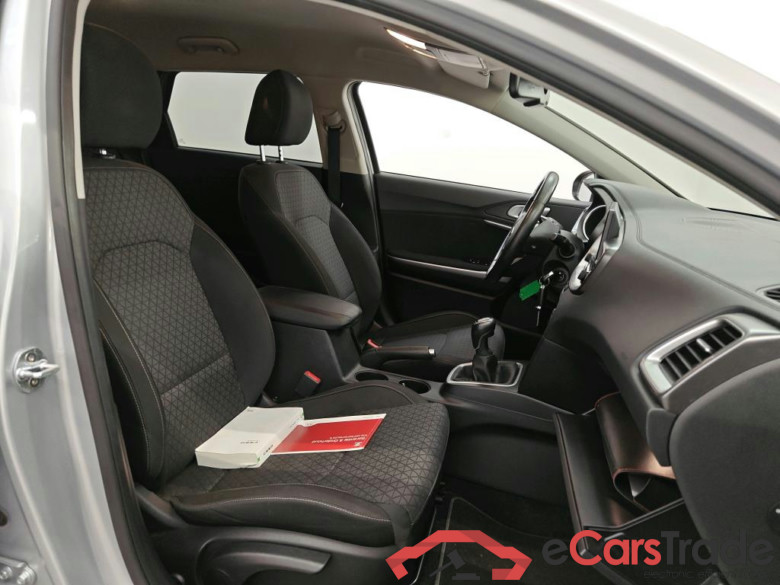 Kia Ceed Sportswagon 1.0 T-GDi DynamicLine 5d #3