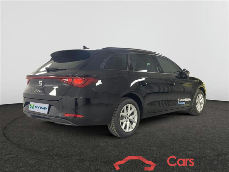 SEAT Leon ST 1.5 eTSI MHEV Move! Navi DSG #2