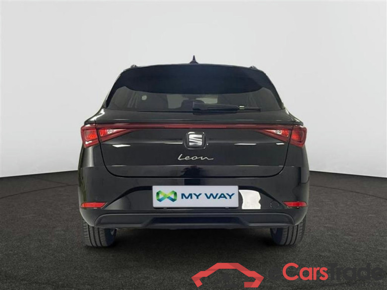SEAT Leon ST 1.5 eTSI MHEV Move! Navi DSG #4