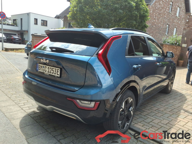 Kia Niro  #3