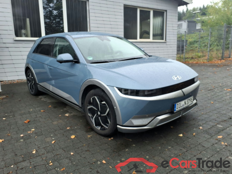 Hyundai Ioniq 5  #1