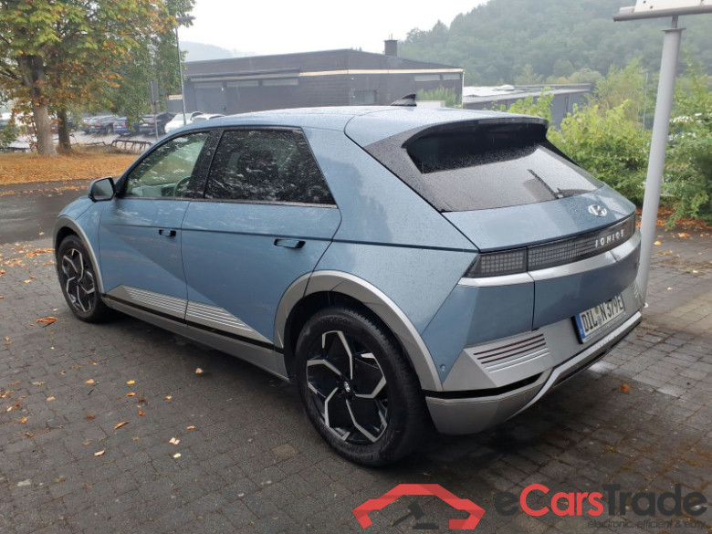 Hyundai Ioniq 5  #4