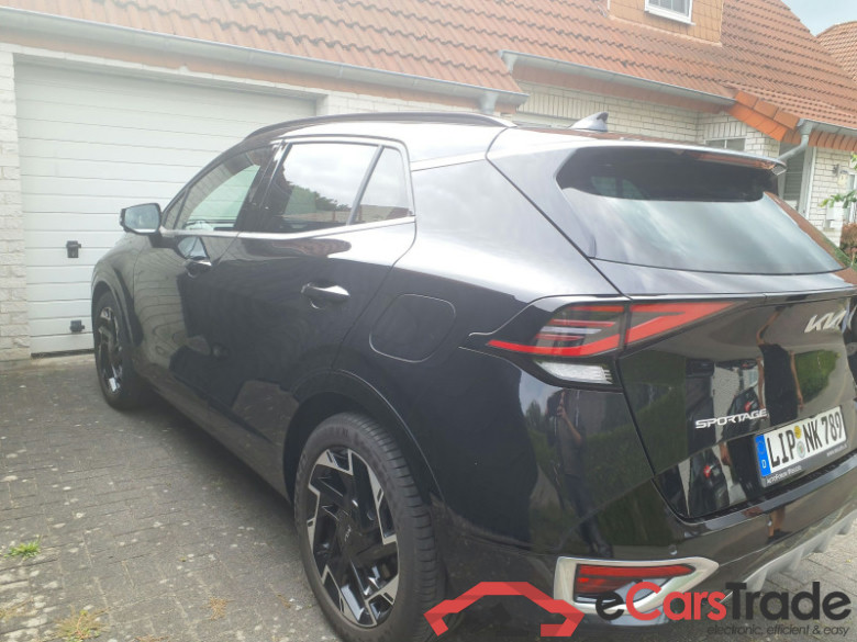 Kia Sportage  #4